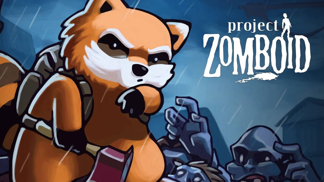 Project Zomboid server hosting Philippines